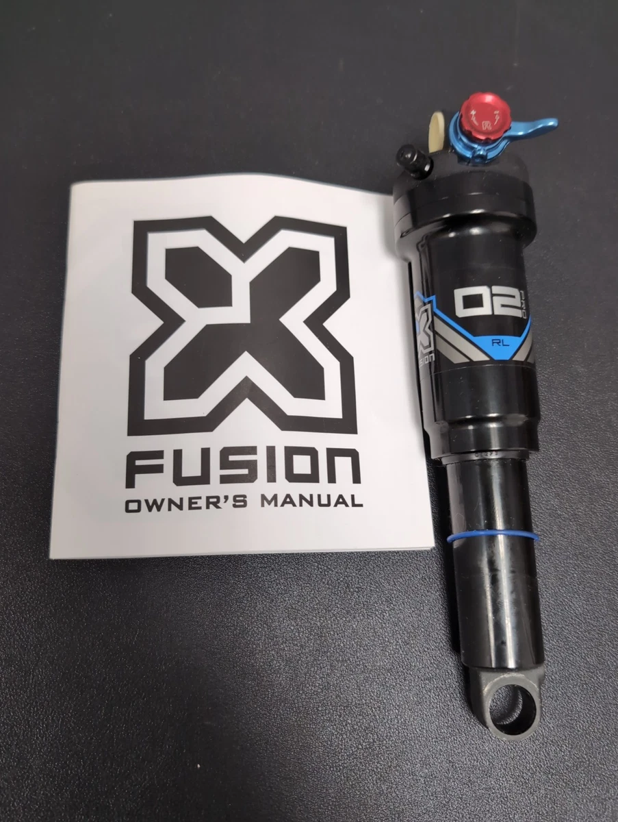 Las mejores ofertas en X-Fusion componentes y piezas para