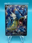 Pokémon TCG Gyarados V Full Art Ultra Rare Holo SWSH07 171/203