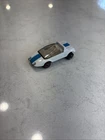 1969 Hot Wheels Redlines JACK RABBIT SPECIAL " White Interior "