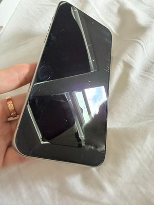 Apple iPhone 15 Pro Max - 256 GB - Natural Titanium (Unlocked)