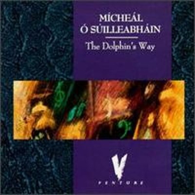Dolphin's Way by Michael O'Suilleabhain: Used