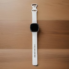 FITBIT Sense 2 Smart Watch & Charger | White (Band)