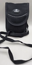 Pearstone 4.5" x 3" Camera Case with Strap in New Condition FREE SHIPPING