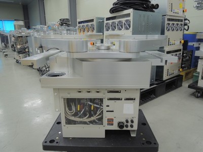 TEL VESTA Vacuum Robot / Motor : M-PN2012KN502, Flange : 1Y708KN02311