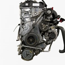Ford 1.6 Ti Motor IQDA IQDB C-Max B-Max komplett 79000 km