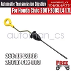 For Honda Civic Value Package L4 1.7L 2004-2005 Automatic Transmission Dipstick