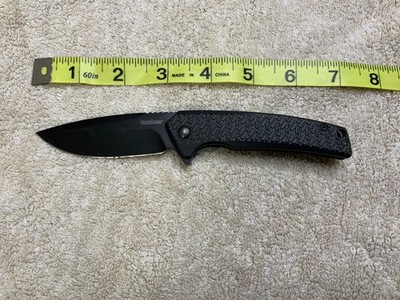 Kershaw Conduit Folding Knife
