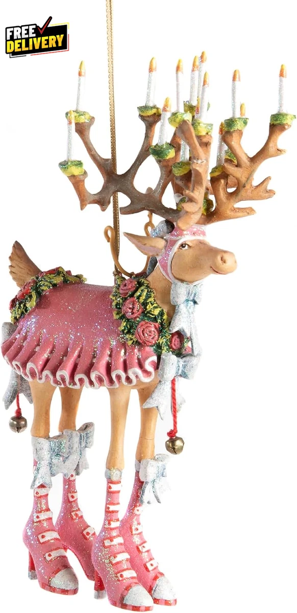 patience brewster reindeer products for sale | eBay