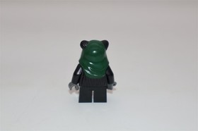 LEGO Star Wars Tokkat Minifigure Black Ewoks, SW0339 7956, Ewok Attack