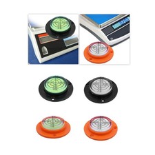 Horizontal Bubble Cardan Level Spirit Level for Woodworkings TVs Wall Clocks