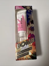 FLOWER BEAUTY Blush Bomb Color Drops Cheeks Liquid Gel Cream Blush ~ BB3 Bubbly