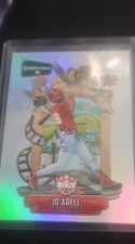 2020 Panini Diamond Kings - Downtown Jo Adell #D13 (RC)