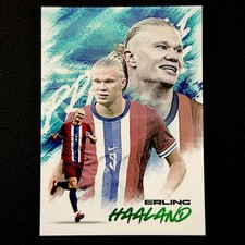 2016 Futera Unique Manchester City Soccer Cards 14