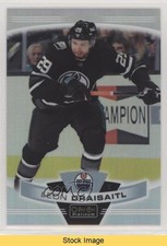 2019-20 O-Pee-Chee Platinum Leon Draisaitl #103 READ g1m