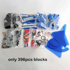 Educational School 9686 Simple Machines Set P...