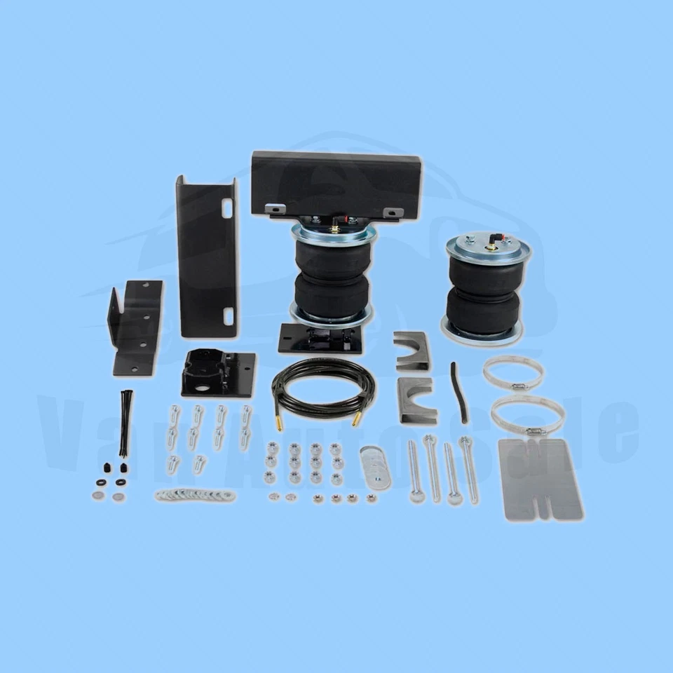 KIT DE RESORTE PROSeries Ultimate AirLift trasero para camioneta Chevrolet V30 1988 Foto 2 de 4