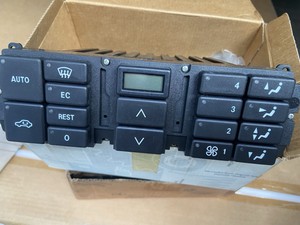 Mercedes-Benz C Klasse W202 Klimabedienteil 2028300485 Online Kaufen