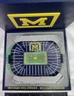 MICHIGAN STADIUM home to MICHIGAN WOLVERINES — photo 8