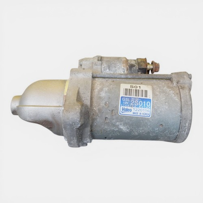 #ad 2021 2025 HYUNDAI SANTA FE ENGINE STARTER MOTOR ASSEMBLY OEM 361002S010 $89.44