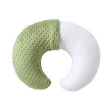 Nursing Pillow and Positioner, Breastfeeding, Bottle Feeding, Baby Sitting Su...