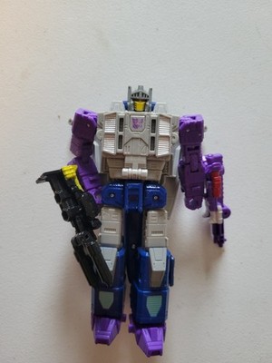 Legacy Evolution Needlenose