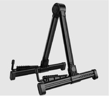 UNIVERSAL GITARRENSTÄNDER - E-GITARRE - AKUSTIK - KONZERT - BASS - KLAPPBAR