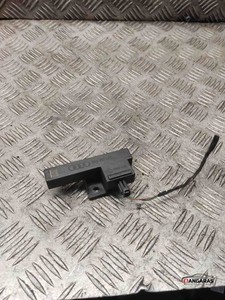 AUDI A6 4G2, C7, 4GC Antennenverstärker  8k0907247 2.00 Diesel 2013 31639091