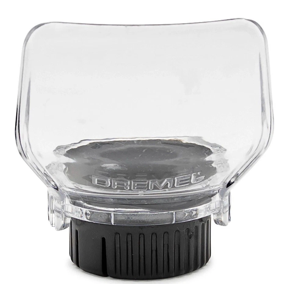 Kit de herramientas rotativas de alto rendimiento Dremel 4300 5/40 con luz LED *NUEVO* Foto 4 de 4