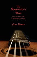 Jane Eamon | The Songwriter's Voice | Taschenbuch | Englisch (2014)