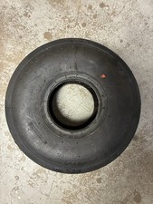 6.00-6 6 Pr Aircraft Retread Tire Awbs Aero-wbs Vse Aerospace 6.00x6