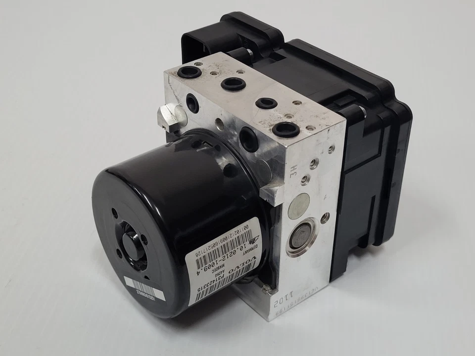 Volvo V40 serie M etc. Bomba módulo ABS 31423315 12 - 19 Foto 2 de 4