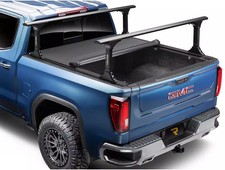 Truxedo Pro X15 Ts Soft Roll-up Tonneau Wt-slot Rails Fit 22-26 Maverick 44