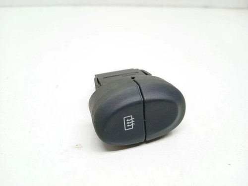 RENAULT MEGANE Scenic JA0/1 Schalter für Heckscheibenheizung 841243B 31400393