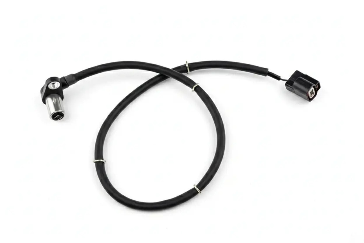 2x ✅Fits NTY HCA-MS-027 ABS SENSOR FRONT ⭐UK Seller⭐ - Image 4