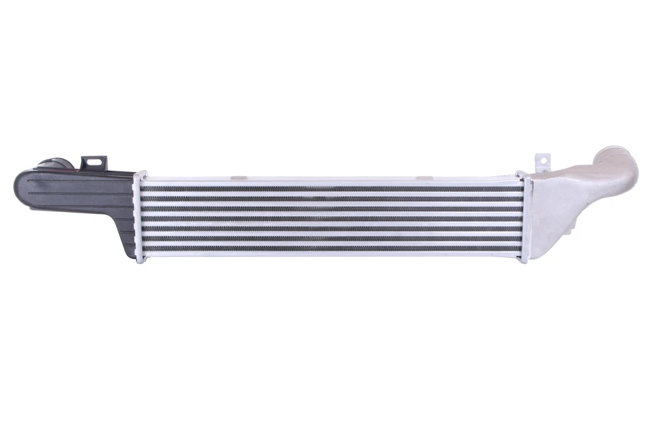 Nuevo intercooler para Mercedes-Benz E300 A2105000500 2105001200 Foto 3 de 4