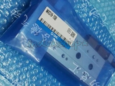 1pc New   MXS16-75B slide cylinder