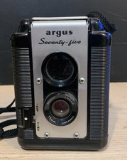 Argus - Seventy Five - Vintage Camera -