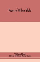 William Blake | Poems Of William Blake | Taschenbuch | Englisch (2020)