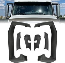 Mirror Arm Cover for 2004-2023 Volvo VNL Truck Driver Passenger Side Durable