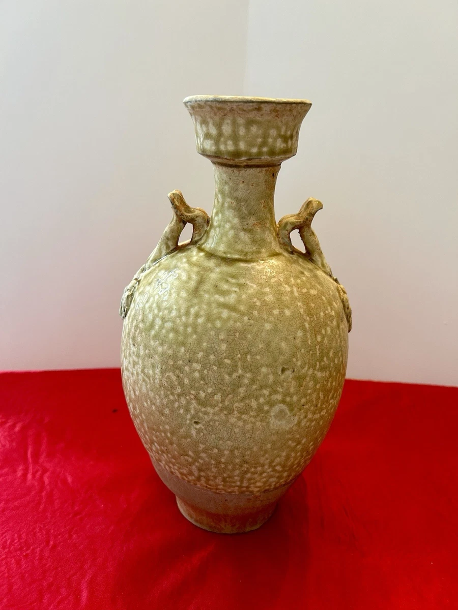 唐朝在中国古董花瓶| eBay