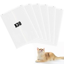 Cat Litter Box Liners for PetSnowy SNOW+ Cat Litter Box, Self-Sealing Waste