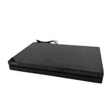 Pioneer Model BDP-121 Blu-ray Player Black U8442