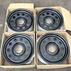 Modular 17 Wheels See Description for Mitsubishi MONTERO SPORT K86W MK1 30