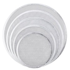 Central Restaurant PS-17 Pizza Screen 17" Outside Diam.