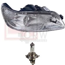 Scheinwerfer rechts für Peugeot 306 Cabriolet 7D N3 N5 1.6 1.8 7E 1.4