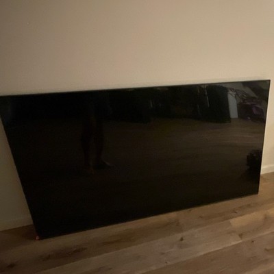 Samsung UN65TU7000FXZA 65'' 4K LED TV HDMI 60Hz ATSC Tuner Black 2020