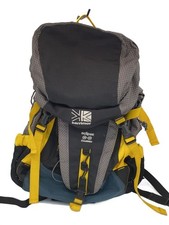 KARRIMOR Backpack - GRY Check