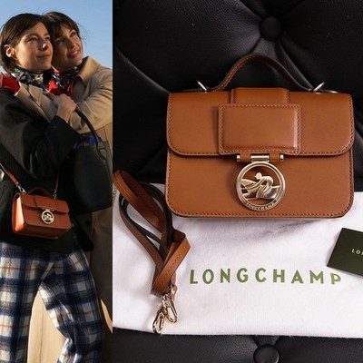 ボブ様　LONGCHAMP　Borse in Pelle　セット販売 s-l400.jpg