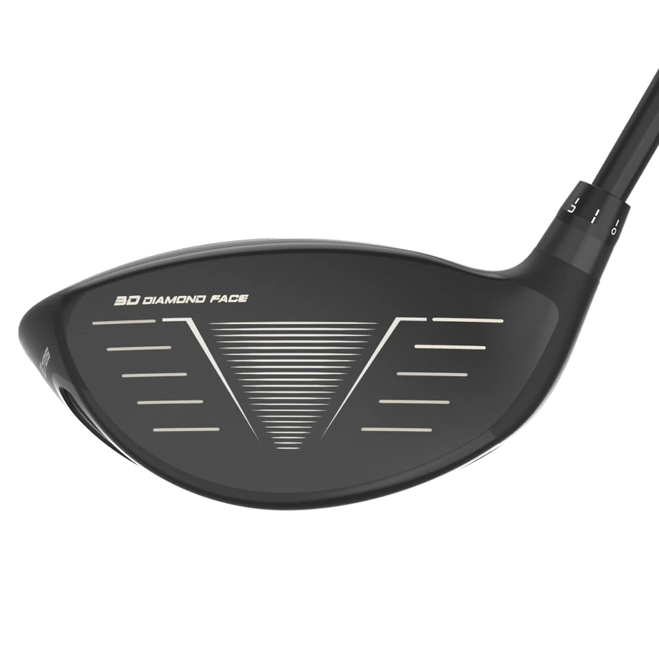 Tour Edge Exotics E725 10.5* Driver Regular Project X HZRDUS Black 5G 60 Excnt - Image 3 of 4