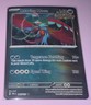 Pokémon Prismatic Evolutions (PRE): Roaring Moon Rare Holo 065/131